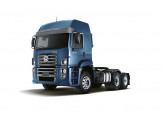 Foto de VOLKSWAGEN EXTRAPESADOS 25.360 Constellation 6x2