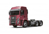 Foto de VOLKSWAGEN EXTRAPESADOS 26.420 V-Tronic Constellation Advantech  6x4