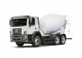 Foto de VOLKSWAGEN FORA DE ESTRADA 26.280 Constellation 6x4