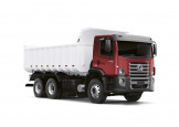 Foto de VOLKSWAGEN FORA DE ESTRADA 31.280 Constellation 6x4