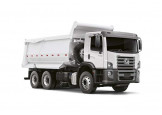 Foto de VOLKSWAGEN FORA DE ESTRADA 32.360 Constellation 6x4