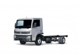 Foto de VOLKSWAGEN LEVE 6.160 Delivery 