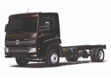 Foto de VOLKSWAGEN LEVE 9.170 Delivery