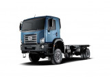 Foto de VOLKSWAGEN MÉDIOS 15.190 Constellation Advantech 4x4