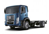 Foto de VOLKSWAGEN MÉDIOS 17.190 Constellation 4x2