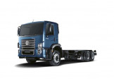 Foto de VOLKSWAGEN MÉDIOS 24-260 Constellation Robust 6x2