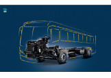 Foto de VOLKSWAGEN ÔNIBUS 15.190 OD V-tronic