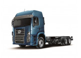 Foto de VOLKSWAGEN PESADOS  24.330 V-Tronic Constellation 6x2