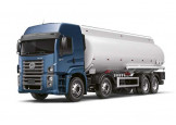 Foto de VOLKSWAGEN PESADOS 30.330 Constellation 8x2